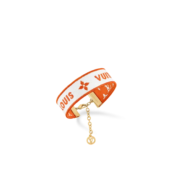 LV Buddy Bracelet
