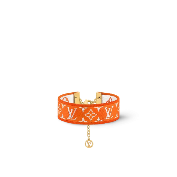 LV Buddy Bracelet