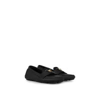 LV Capri Flat Loafer