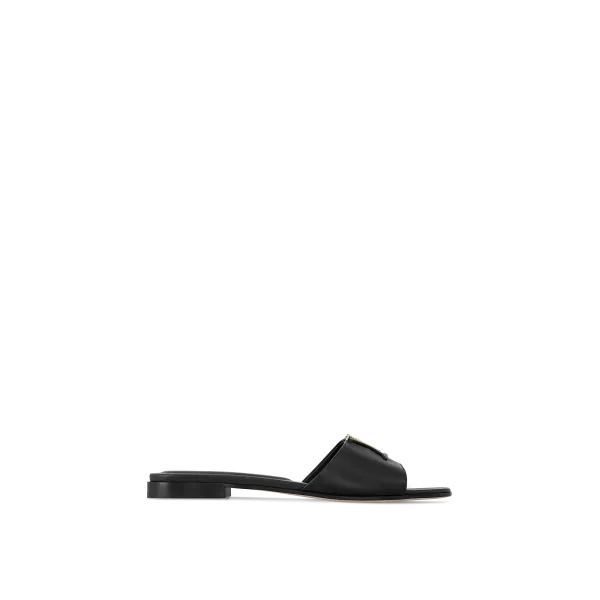 LV Capri Flat Mule