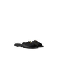 LV Capri Flat Mule