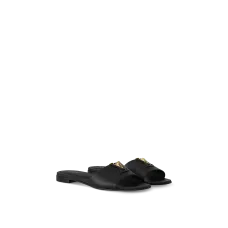 LV Capri Flat Mule