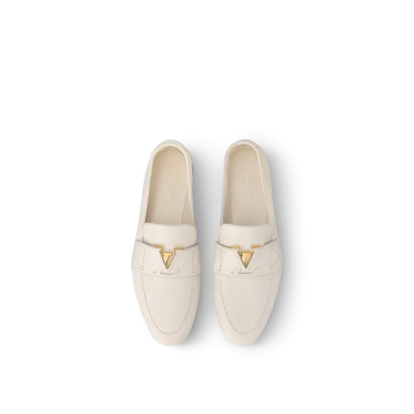 LV Capri Loafer
