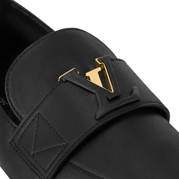 LV Capri Loafer
