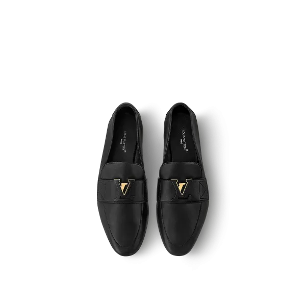 LV Capri Loafer