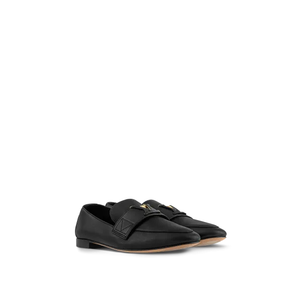 LV Capri Loafer