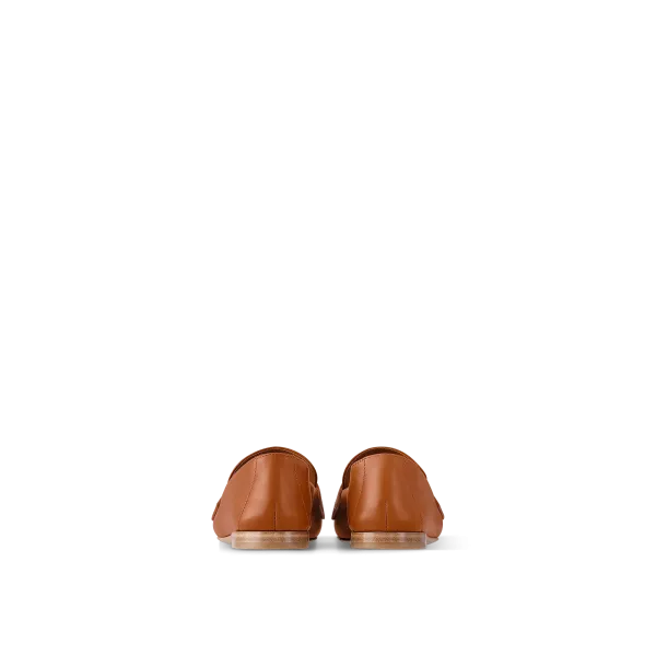 LV Capri Loafer