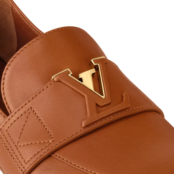 LV Capri Loafer