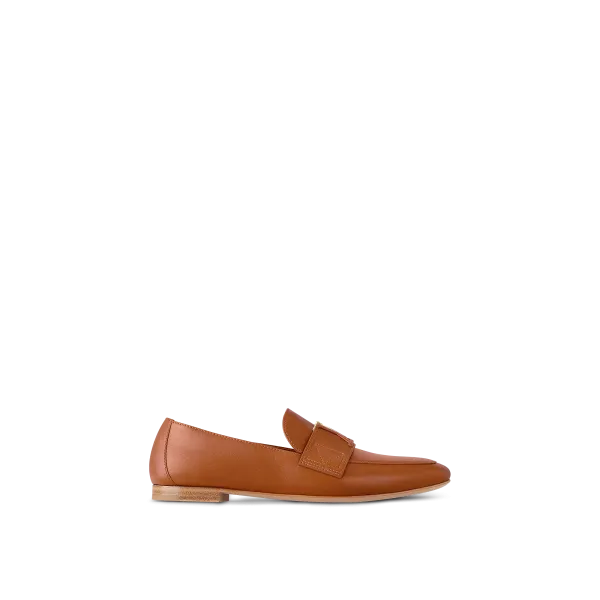 LV Capri Loafer