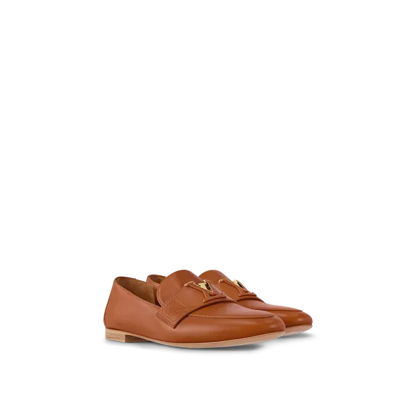 LV Capri Loafer