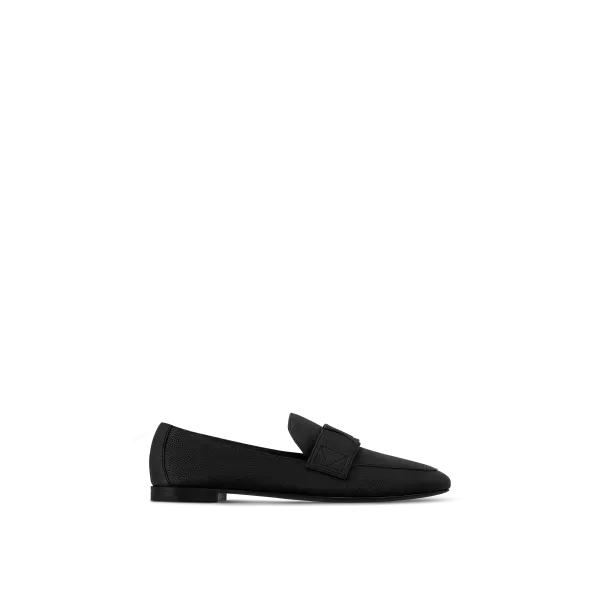 LV Capri Loafer