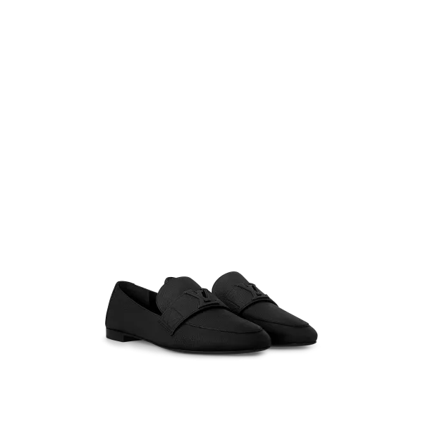 LV Capri Loafer