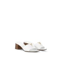 LV Capri Mule