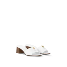 LV Capri Mule