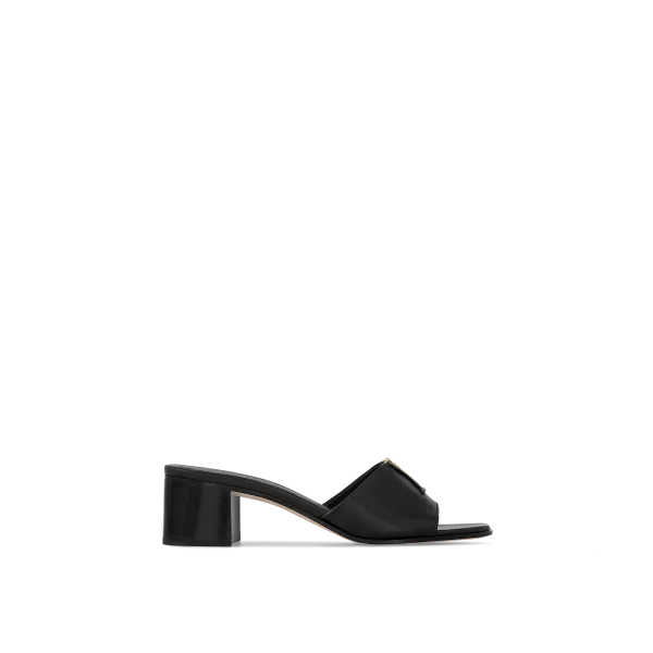 LV Capri Mule