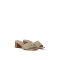 LV Capri Mule