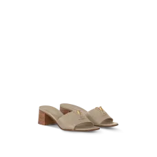 LV Capri Mule