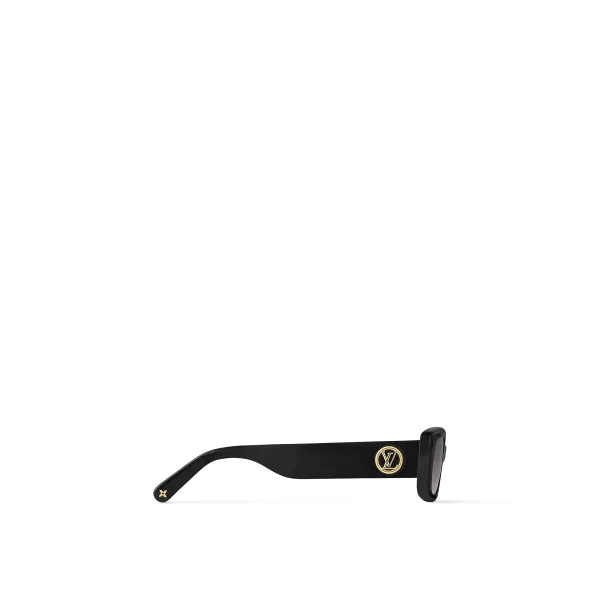 LV Circle Cat Eye Sunglasses