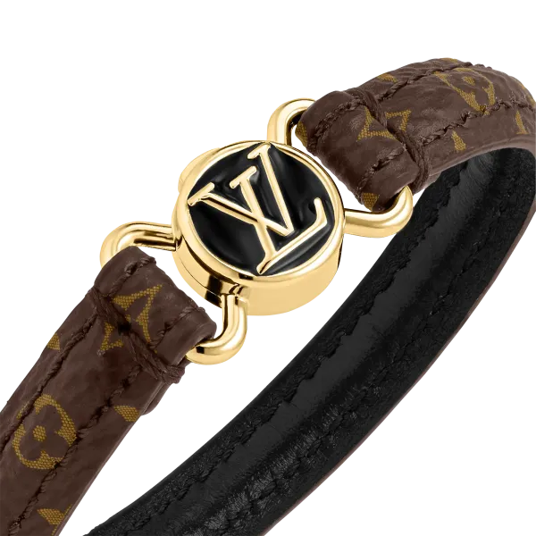 LV Clic IT Bracelet