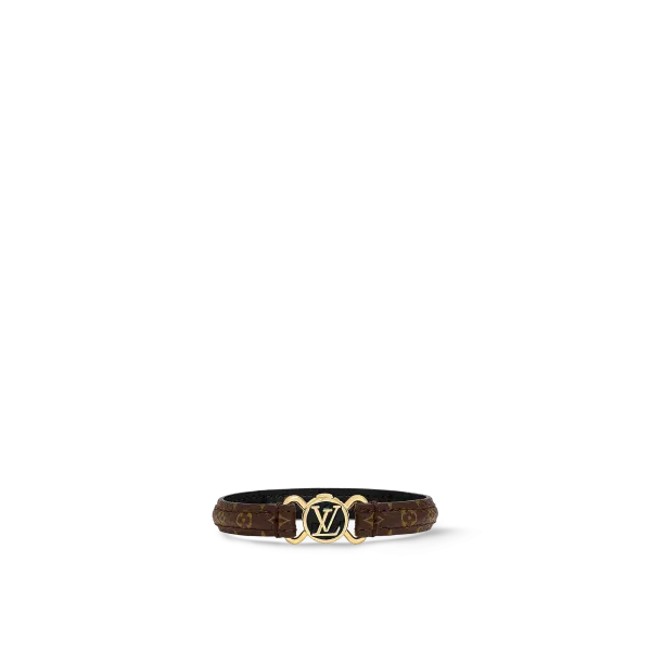 LV Clic IT Bracelet