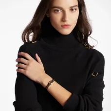 LV Clic IT Bracelet