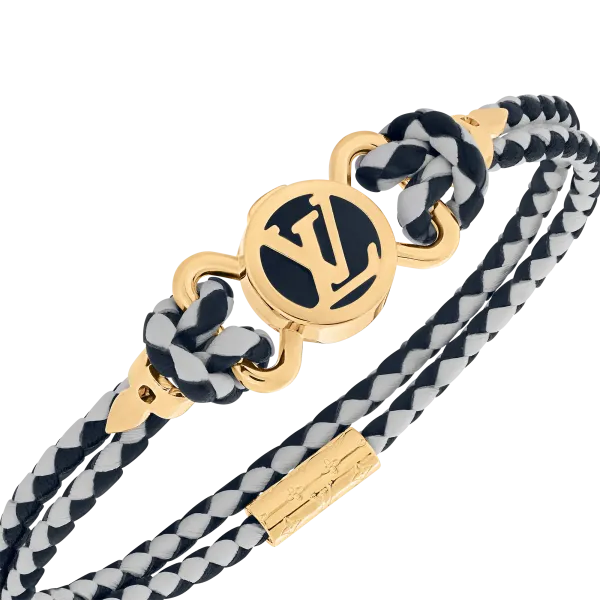 Lv Clic It Bracelet