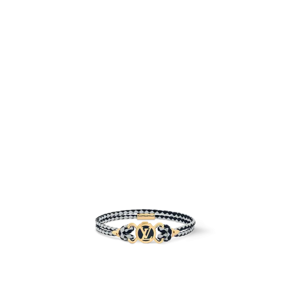 Lv Clic It Bracelet