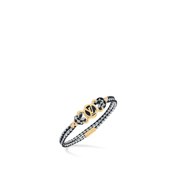 Lv Clic It Bracelet