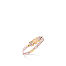 LV Clic It Bracelet