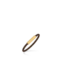LV Confidential bracelet