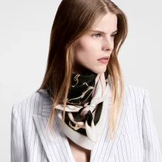 LV Cordage Square 90