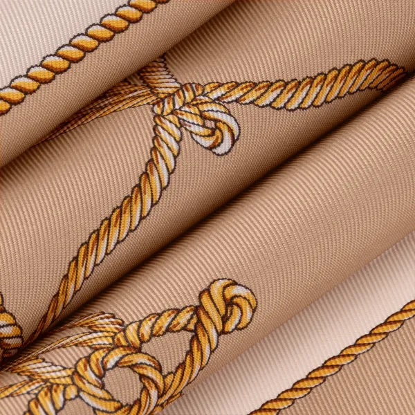 LV Cordage Square 90