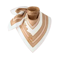 LV Cordage Square 90