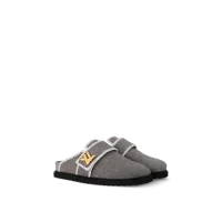 LV Cosy Flat Comfort Clog