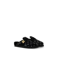 LV Cosy Flat Comfort Clog