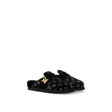 LV Cosy Flat Comfort Clog