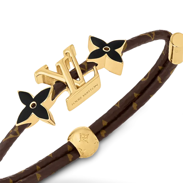 LV Crew Bracelet