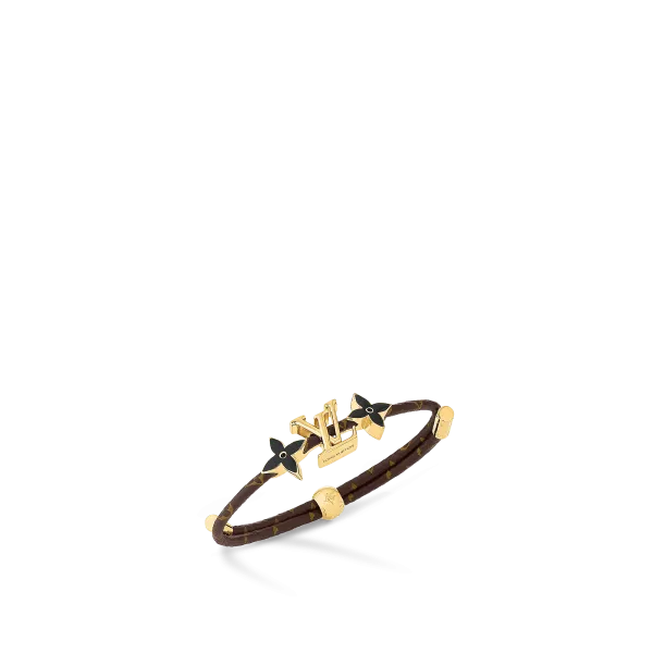 LV Crew Bracelet