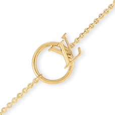 LV Eclipse Bracelet