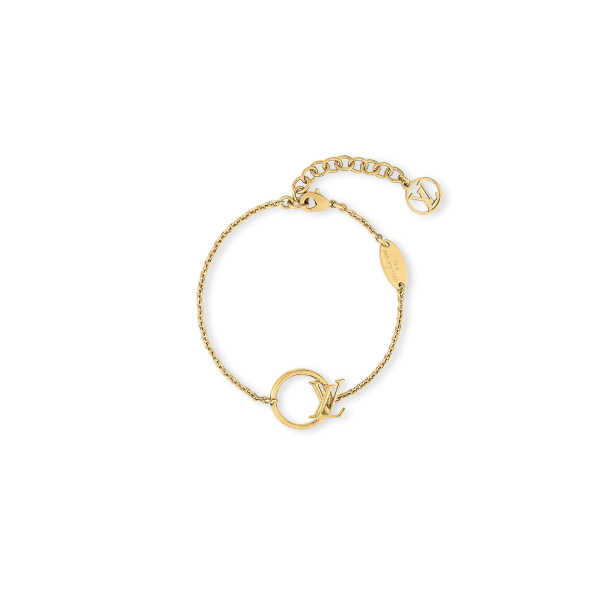 LV Eclipse Bracelet