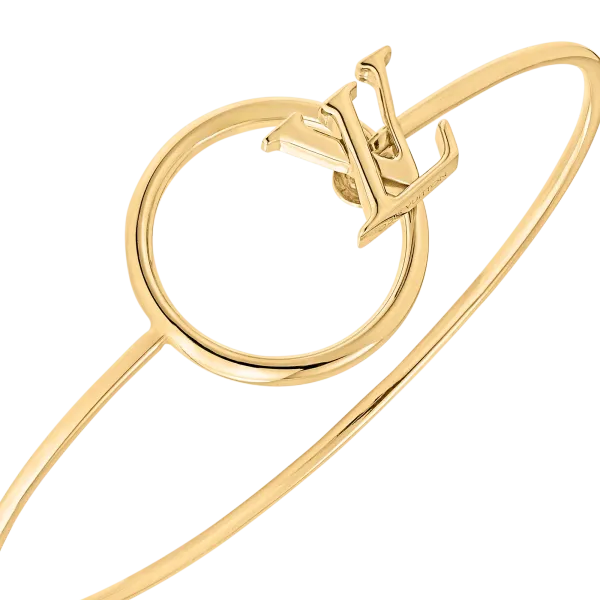LV Eclipse Bracelet