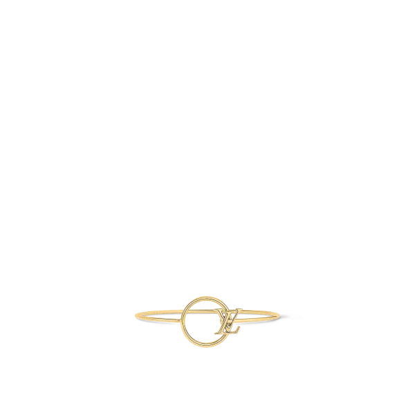 LV Eclipse Bracelet