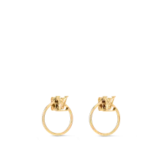 LV Eclipse Earrings