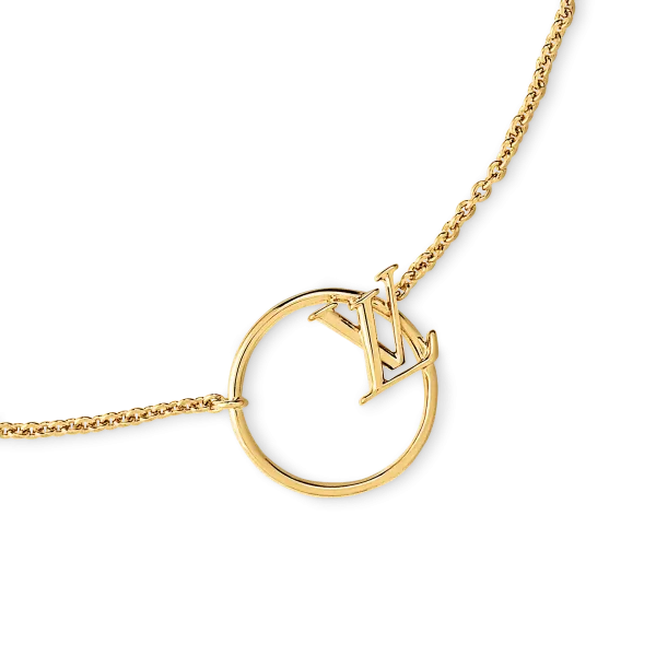 LV Eclipse Necklace