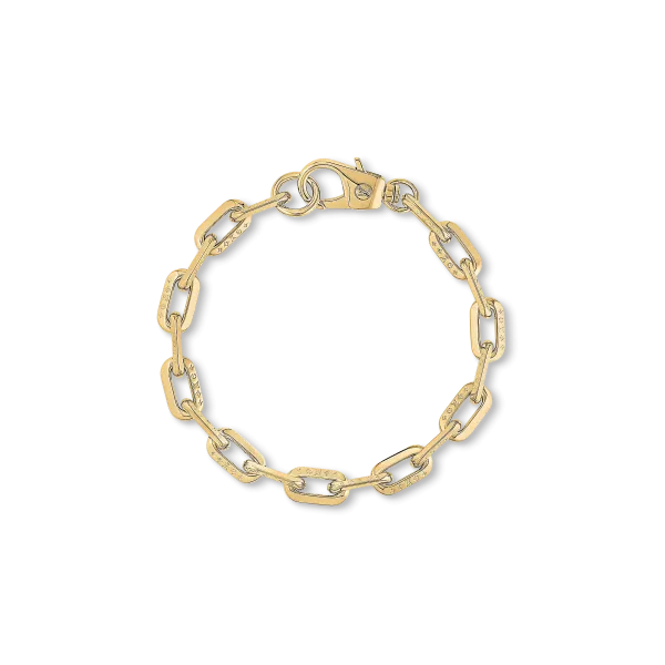 LV Edge Necklace MM