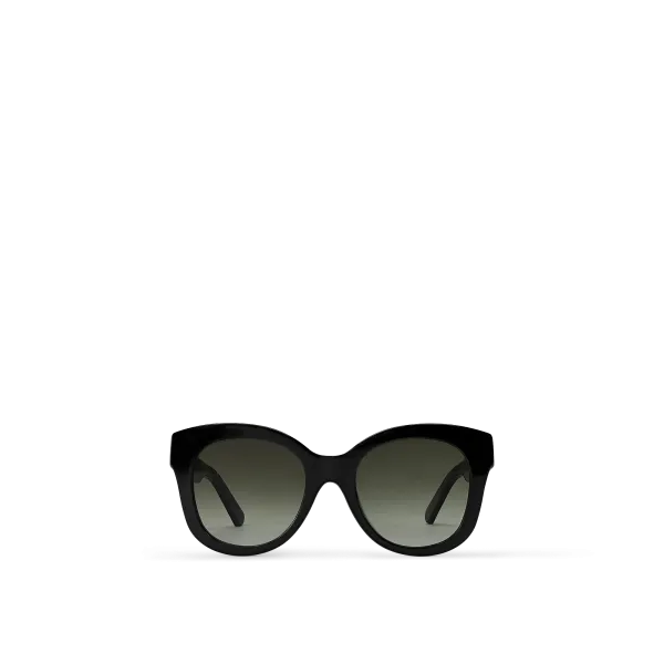LV Empreinte Light Round Sunglasses
