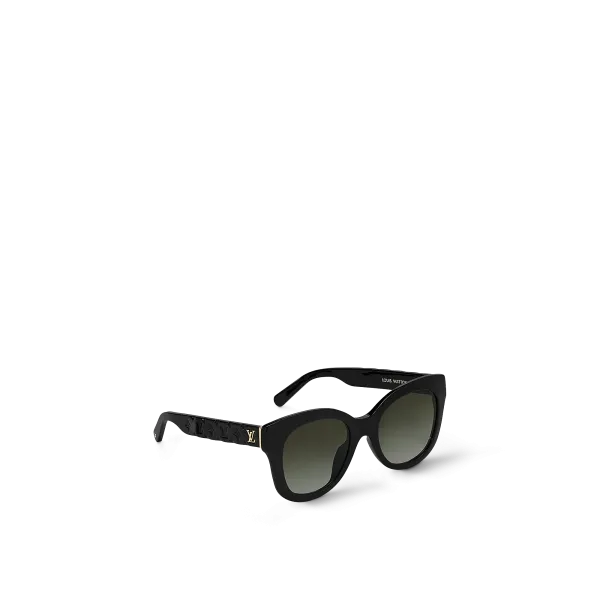 LV Empreinte Light Round Sunglasses