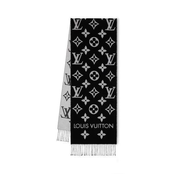 LV Essential scarf