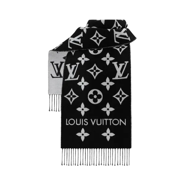 LV Essential scarf