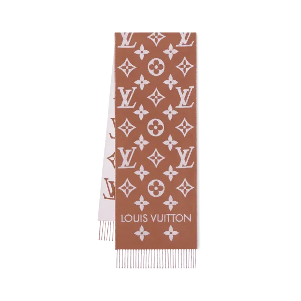 LV Essential Scarf